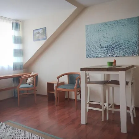 Fewowiek39 Apartment